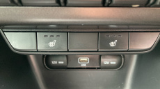 Kia Sportage 1.6 GDi ISG 2 5dr Petrol Estate